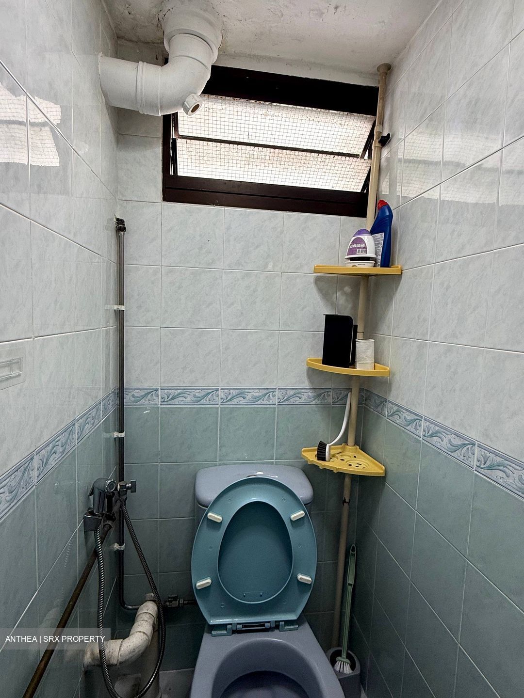 Blk 13 Mount Faber View (Bukit Merah), HDB 3 Rooms #581371701